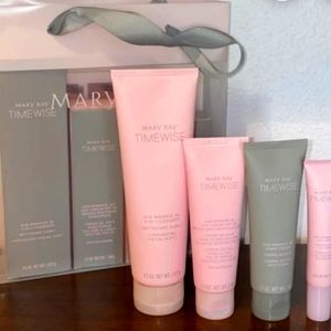 Mary Kay Timewise Miracle Set 3D